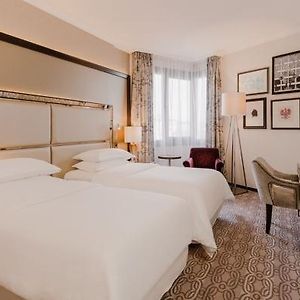 Kamer "Grand Deluxe" met Twee Aparte Bedden
