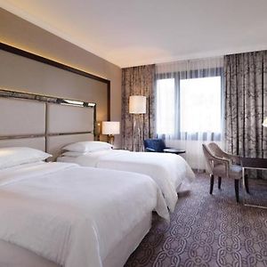 Deluxe Kamer met Twee Aparte Bedden